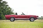 Shelby GT350 Convertible 1968 года